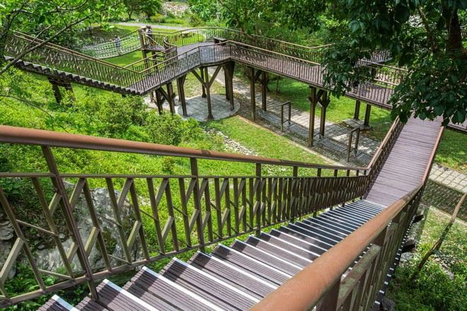 知本國家森林遊樂區