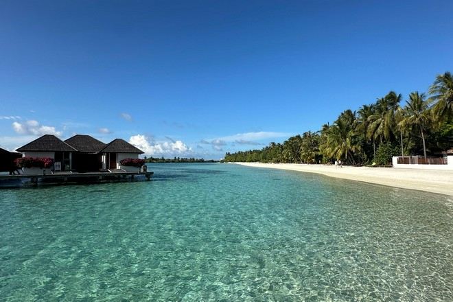 Villa Nautica Paradise Island Resort