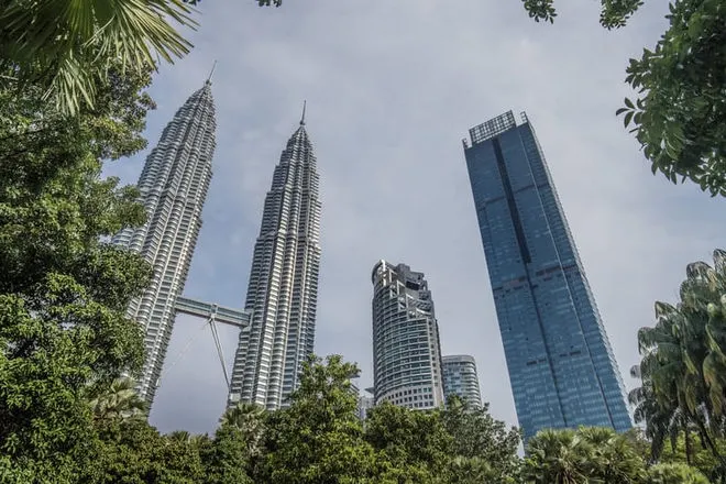 四季酒店Four Seasons Hotel Kuala Lumpur