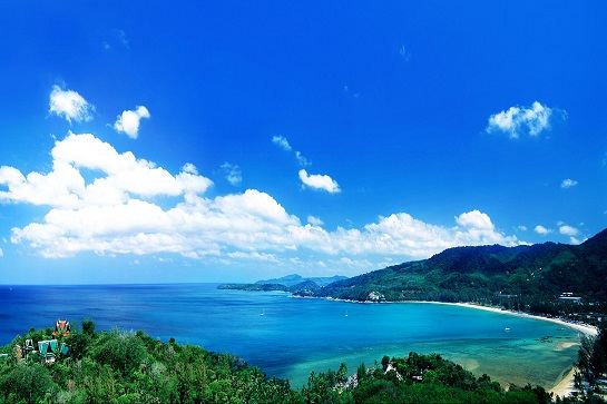 phuket