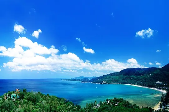 phuket