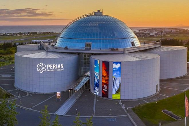 珍珠樓360度觀景台