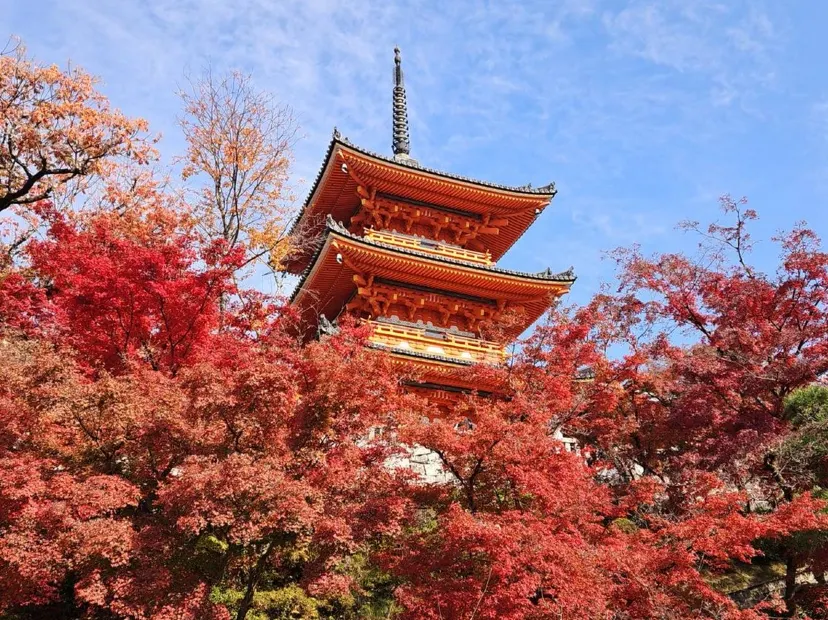 清水寺