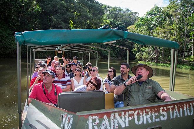 ARMY DUCK水陸兩用軍