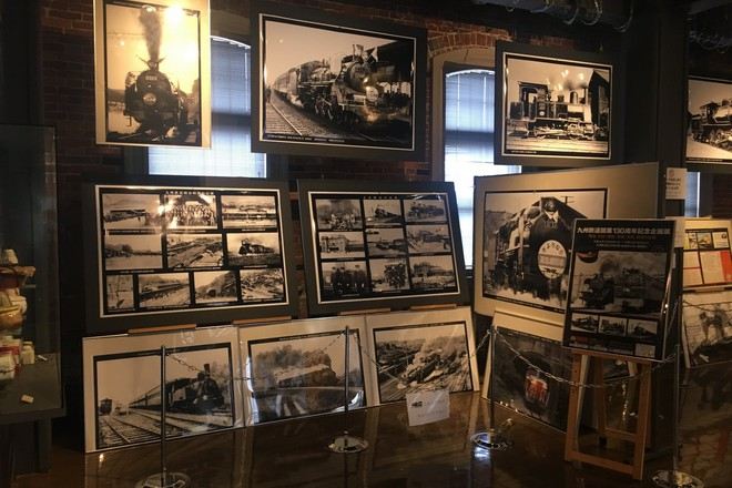 九州鐵道記念館