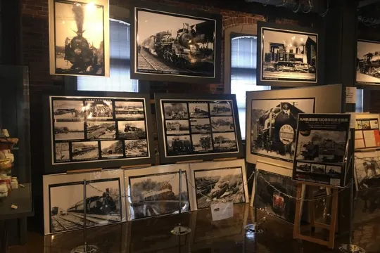 九州鐵道記念館