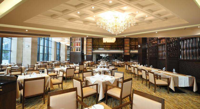 南海嘉逸國際酒店