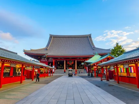 淺草寺