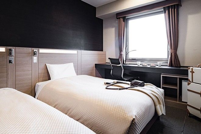 Mitsui Garden Hotel 岡山三井花園酒店