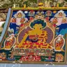 【5鑽】 西藏《一年一度盛大節慶雪頓節》11天升級純玩之旅
拉薩、布達拉宮、大昭寺、羊卓雍措、林芝、巴松措、日喀則、扎什倫布寺、珠穆朗瑪峰大本營~觀賞珠峰、體驗青藏鐵路