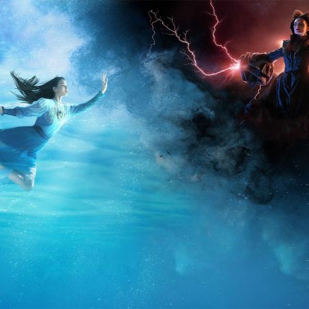 《載譽歸來~水舞間(重本包698門票)》保證入住2024年全新開業國際品牌Ramada珠海華美達酒店+Hilton中山利和希爾頓酒店【滿漢全席名菜之(位上)古法龍鱗昆侖鮑甫宴】珠海中山純玩3天團