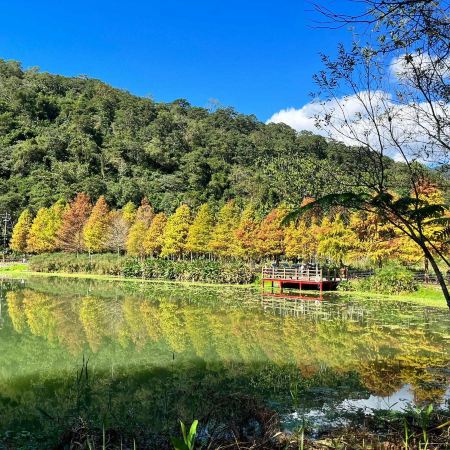周年推廣 台北+宜蘭玩樂體驗4天團 【保證宜蘭溫泉酒店/指定日子提升5星寒沐酒店#】幾米廣場、溪和水產 、深坑老街、饒河街夜市  *再減$160 憑指定中銀咭推廣碼 《BOC160A2》