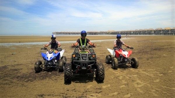 Golden Palm Tree Sepang黄金棕櫊度假村