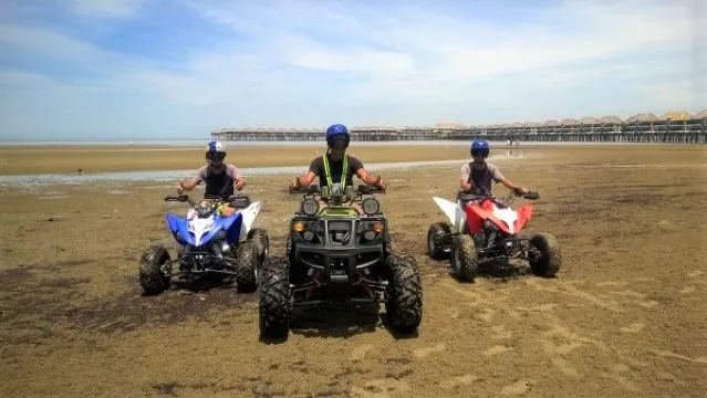 Golden Palm Tree Sepang黄金棕櫊度假村