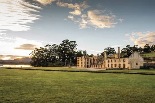 亞瑟港文化遺址