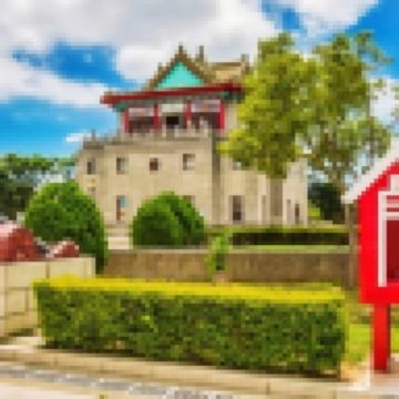 【5鑽】【潮遊】廈門+金門(台灣) 4天團《全程同一國際品牌酒店》~廈門鼓浪嶼、中山路步行街、沙坡尾、金門地標~莒光樓、翟山坑道