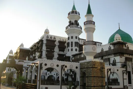 阿布萊勞夫博物館