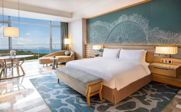 亚特兰蒂斯房間