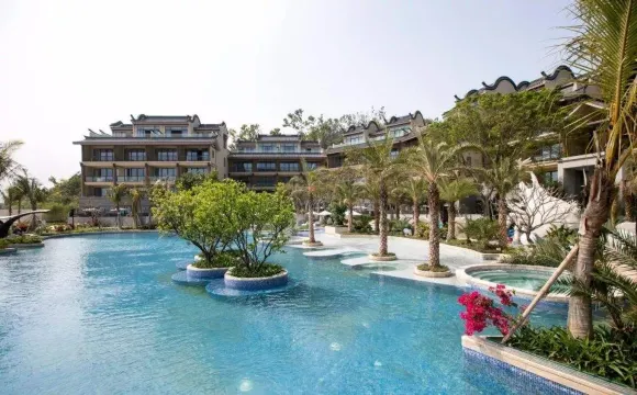 鳳凰灣悅椿酒店