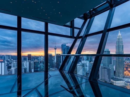 檳城+怡保+吉隆坡 5天美食觀光之旅《全新五星級 Imperial Lexis Kuala Lumpur 高級泳池套房 + 檳城五星級 Angsana Teluk Bahang 》 檳城+怡保+吉隆坡 5天美食觀光之旅《全新五星級 Imperial Lexis Kuala Lumpur 高級泳池套房 + 檳城五星級 Angsana Teluk Bahang 》