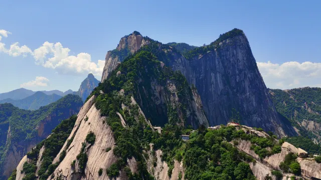 華山