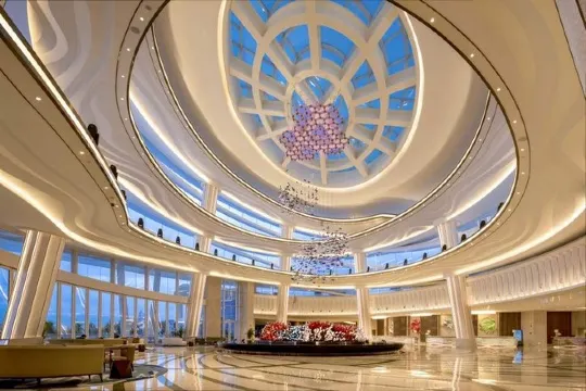 亞特蘭蒂斯度假酒店