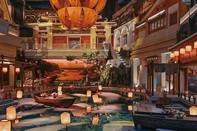 《嶼見閩南‧時光幻境》