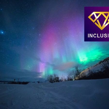 新春北歐《追蹤北極光、玻璃酒店、破冰船》11天珍貴之旅
芬蘭（赫爾辛基、羅凡尼米、凱米、拉努阿）、瑞典（斯德哥爾摩）、挪威（奧斯陸、希爾克內斯）、丹麥（哥本哈根）【優遊全包】