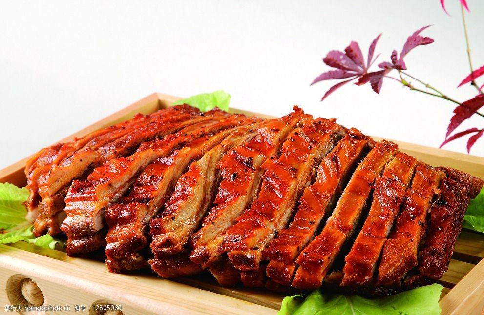 滋味新疆烤羊排宴