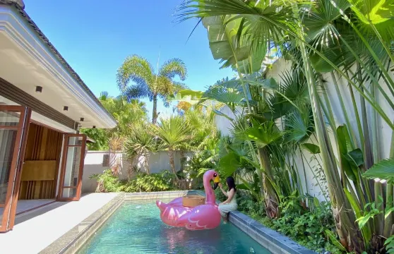 惠州水榕莊度假別墅酒店