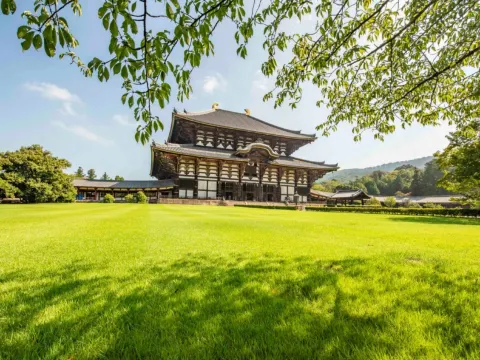 東大寺