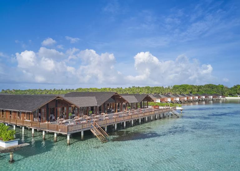 Villa Nautica Paradise Island Resort