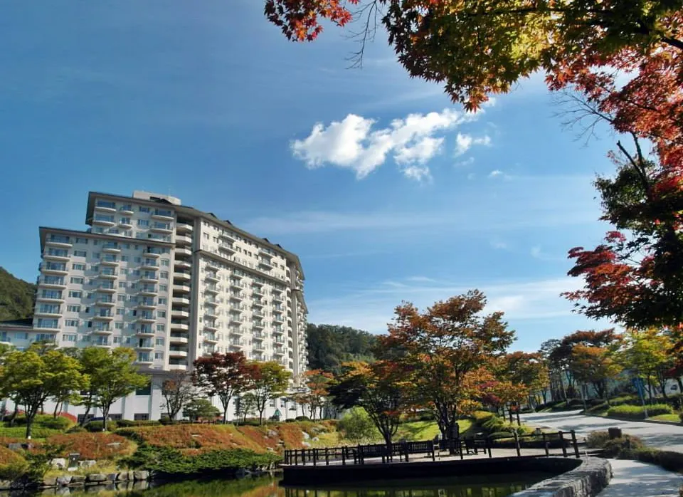 江村Elysian度假村