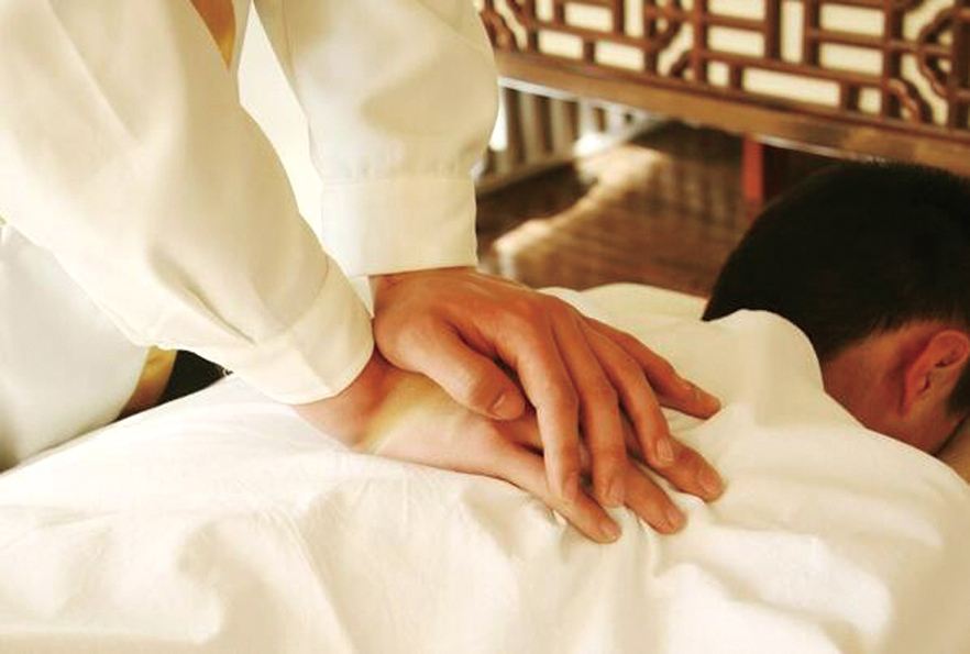 佛山元生態休閒水療