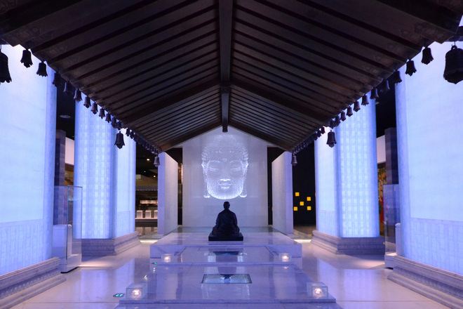 大報恩寺遺址公園