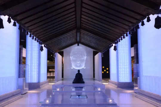 大報恩寺遺址公園