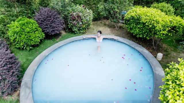 陽西維納斯皇家溫泉酒店