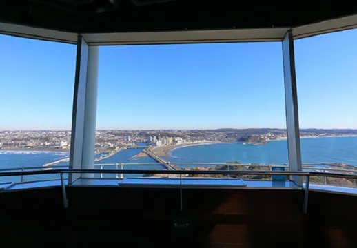 Seacandle展完燈塔