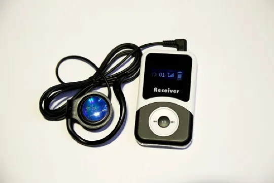 升級服務：耳機導覽