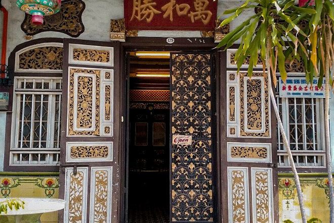 Little Kitchen @ Nyonya娘惹傳統家宴