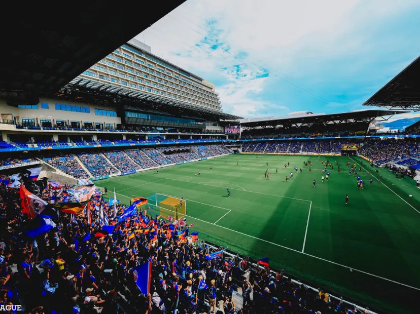 長崎 Stadium City酒店