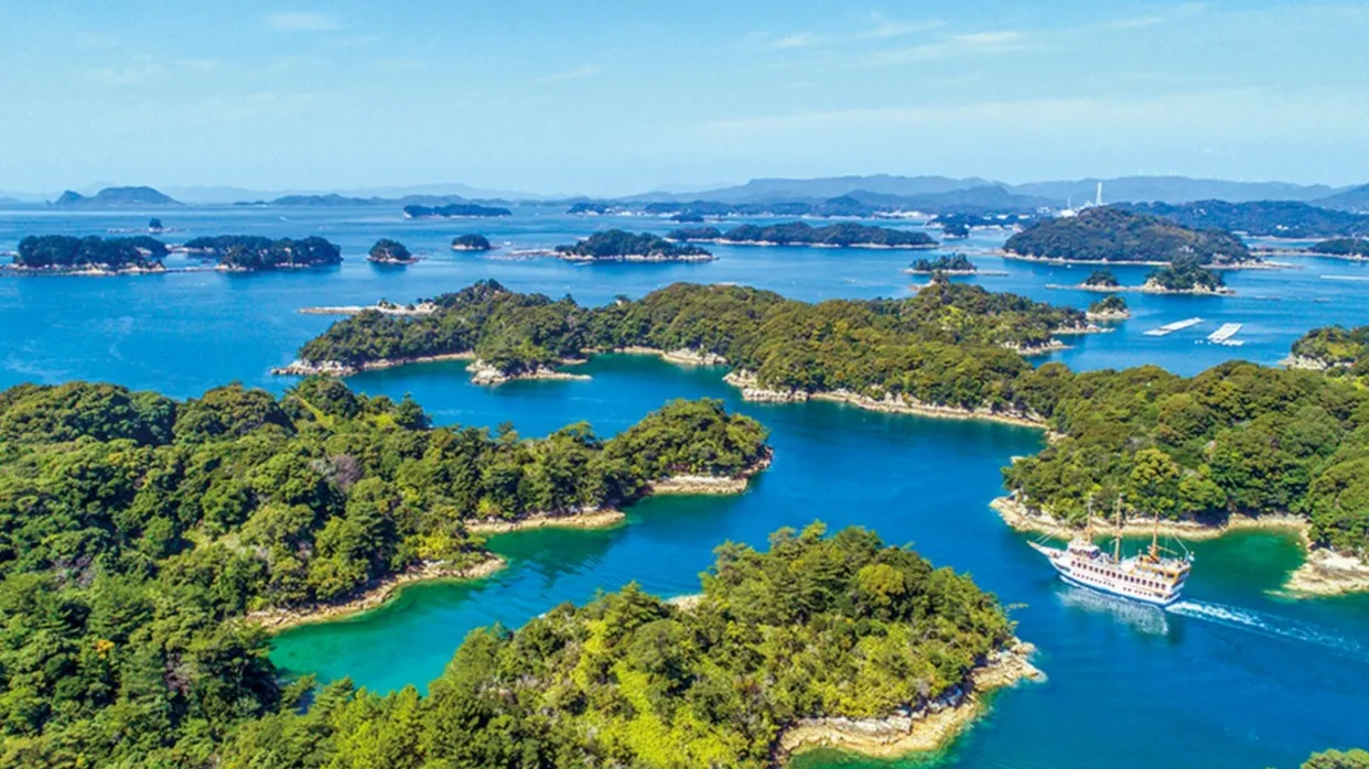 九十九島