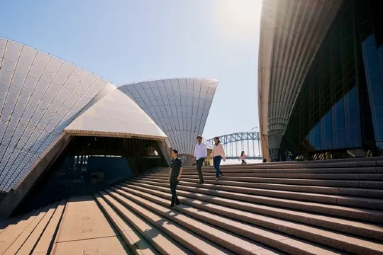 悉尼歌劇院 