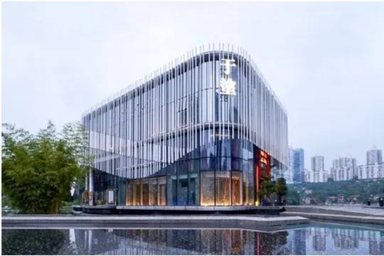 黑珍珠一鑽餐廳【于塗·文化餐廳】