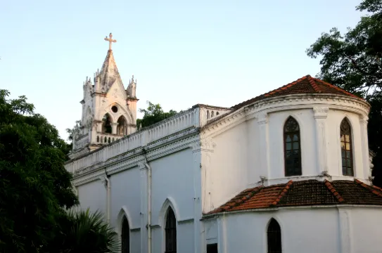 鼓浪嶼之萬國建築博覽