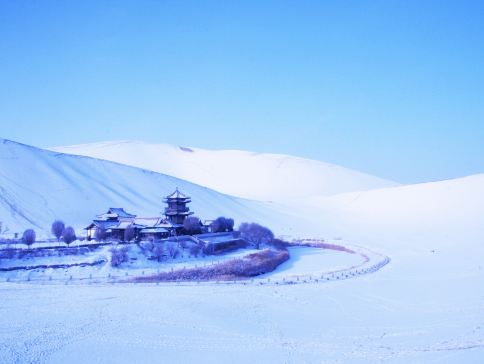 《🧧2月14日(年廿七)※國泰航空》【探索一帶一路.絲綢之路、新疆、甘肅】 烏魯木齊、吐魯番、哈密、敦煌、嘉峪關8天純玩團 ※直航往返烏魯木齊、重本包單程內陸機張掖往烏魯木齊