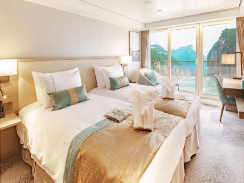 【5鑽】同行優惠~永安賞楓專船《世紀榮耀號~2樓江景露台房》醉美紅葉‧壯麗三峽‧遨遊長江三峽8天之旅【🍁獨家專船遨遊長江、親身體驗五級船閘、漫山紅葉畫卷🍁】三峽大壩、葛洲壩、神女溪、白帝城、黃鶴樓