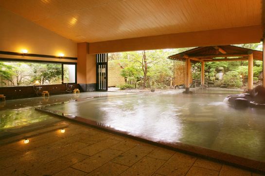 天童一樂溫泉