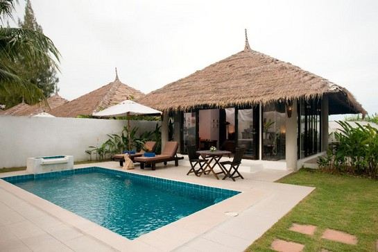 Dhevan Dara Resort & Spa
