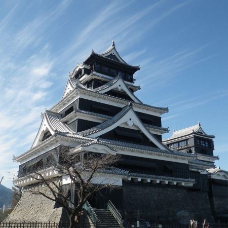 熊本、鹿兒島、福岡 親子冬日7天溫泉之旅 熊本城、八代熊本熊公園、仙巖園、霧島神宮、由布院溫泉街、糸島(夫婦岩)、一蘭之森拉麵工房見學